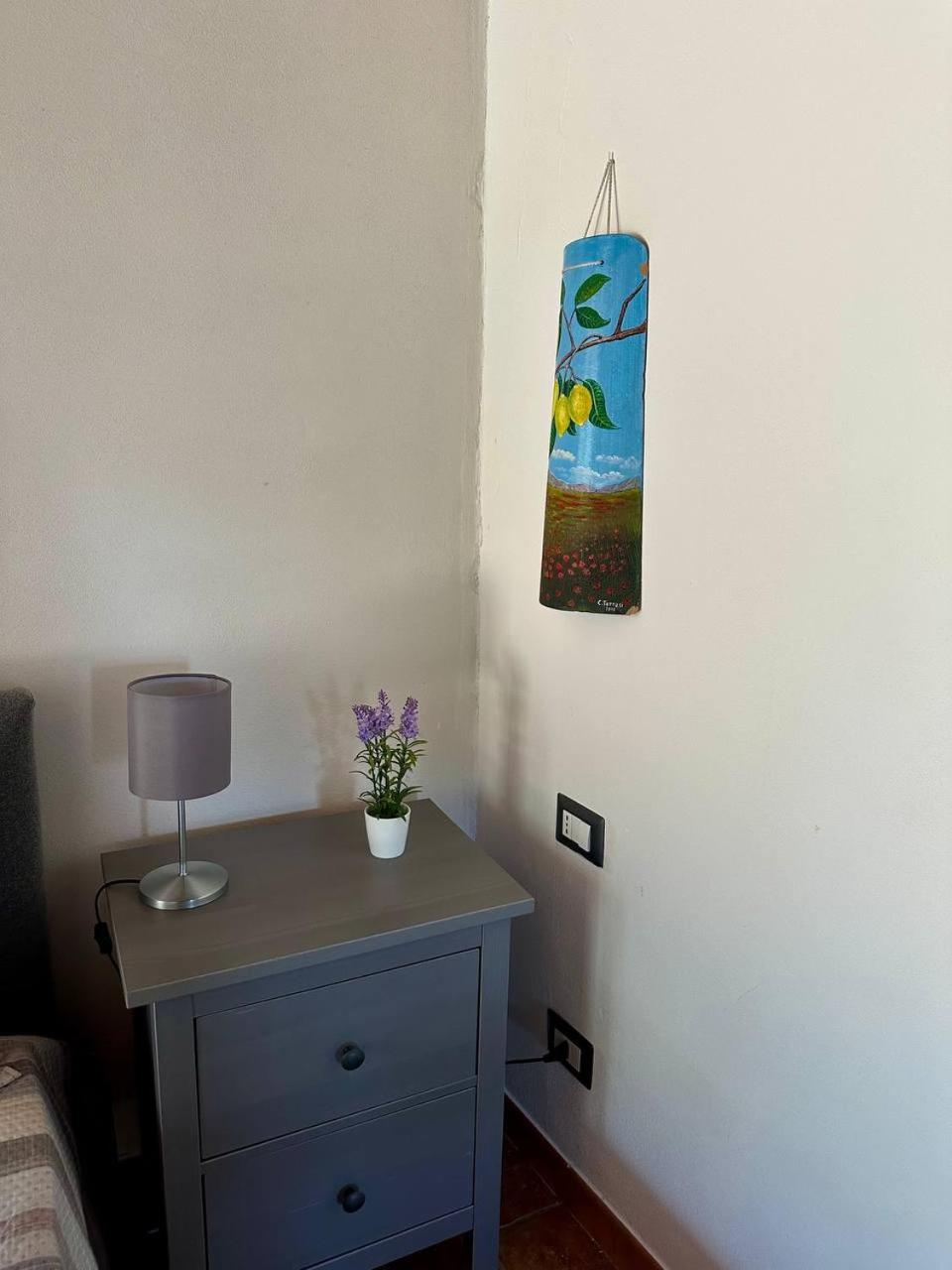 Roba Albanisi Hotel Aragona Room photo
