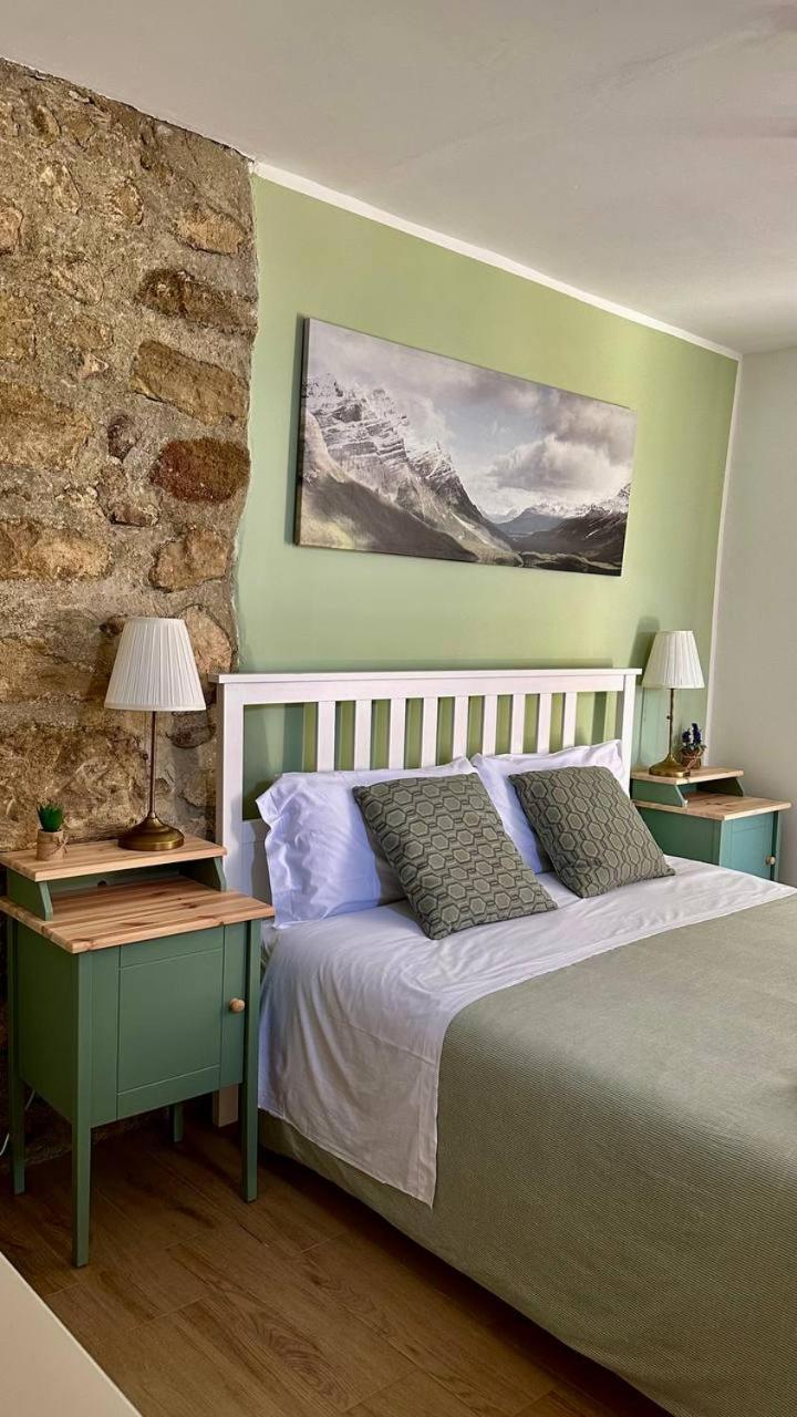 Roba Albanisi Hotel Aragona Room photo